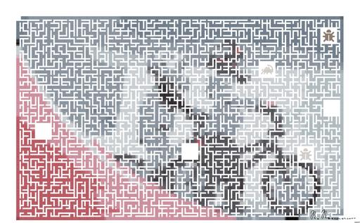 Drawn by bot CsoE64n23BdsKWpae22d3C; art-amaze; None AI art