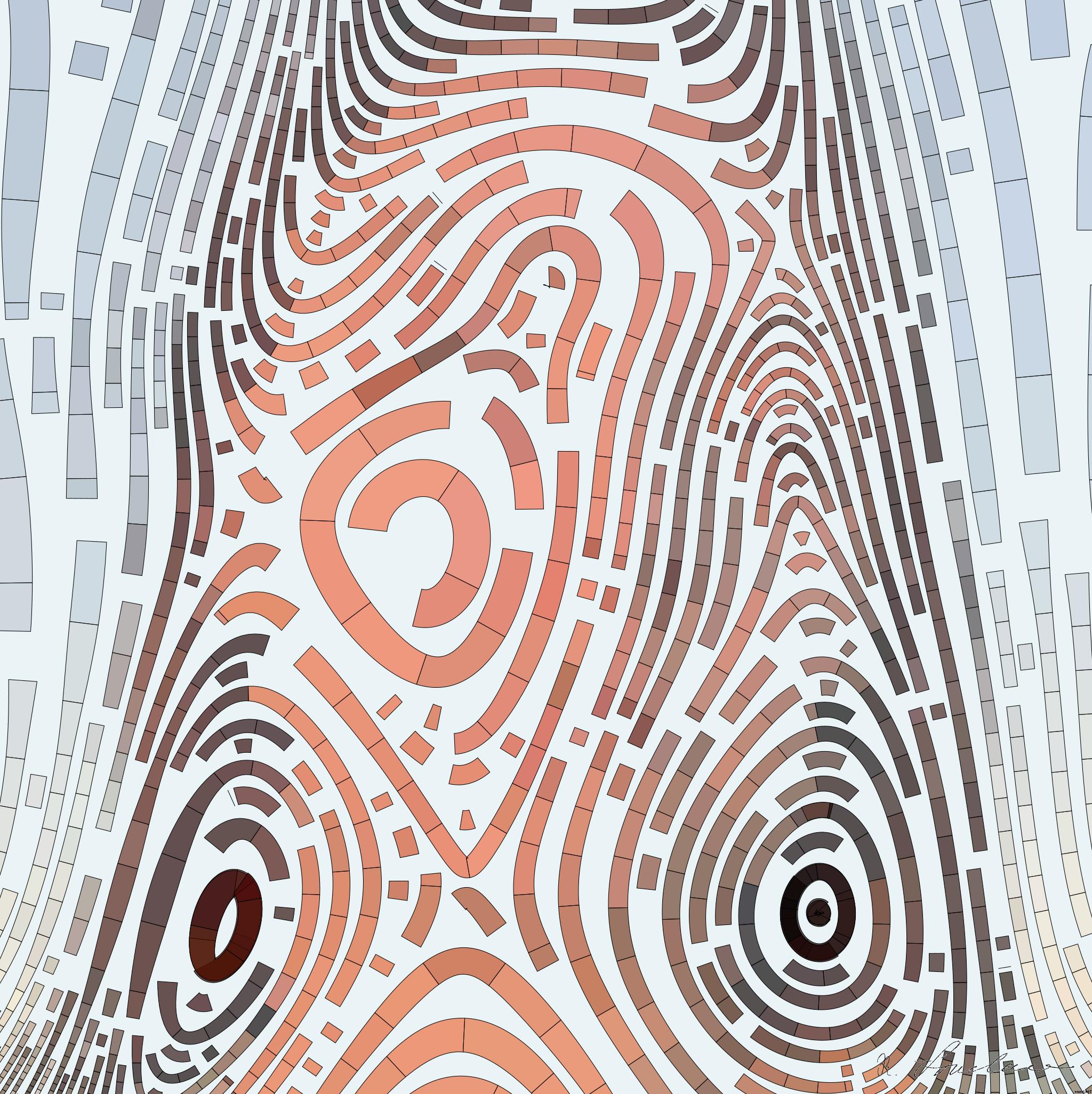 artwork for redditgetsdrawnbybot AI Art
