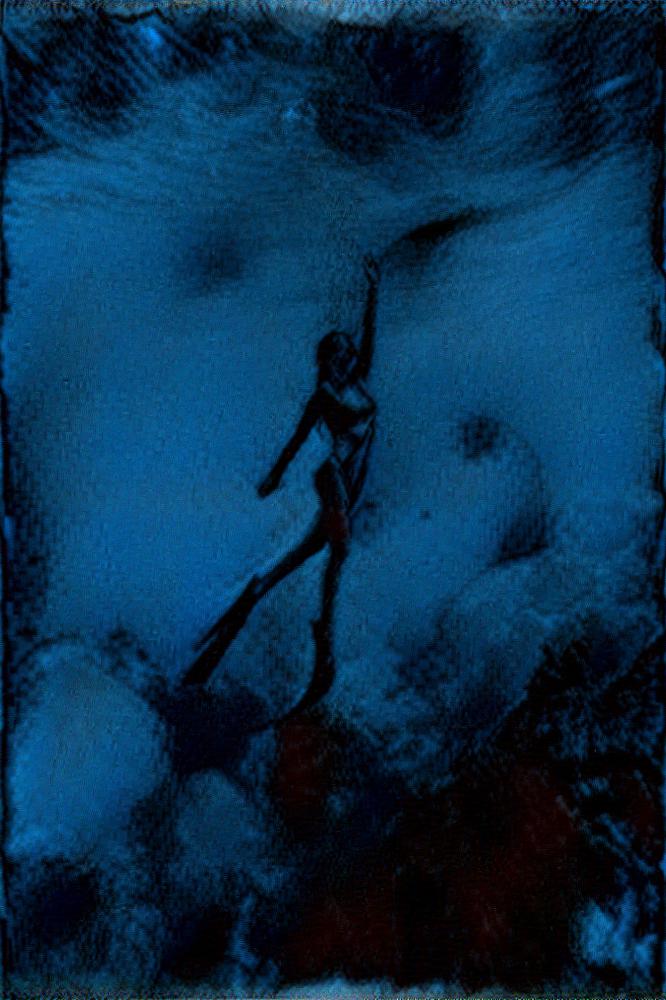 from CC0 photo AI Art