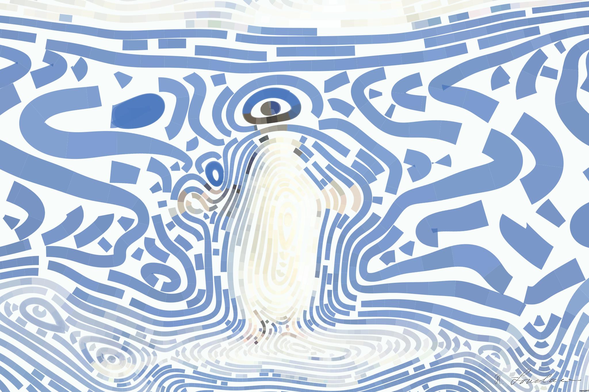 Drawn by bot SU8UQf7UgcXgzGoA87hCGk; art-flowy; Adélie penguin standing on ice in Antarctica, showcasing its natural winter habitat. AI Art