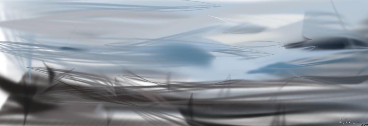 from CC0 photo AI Art