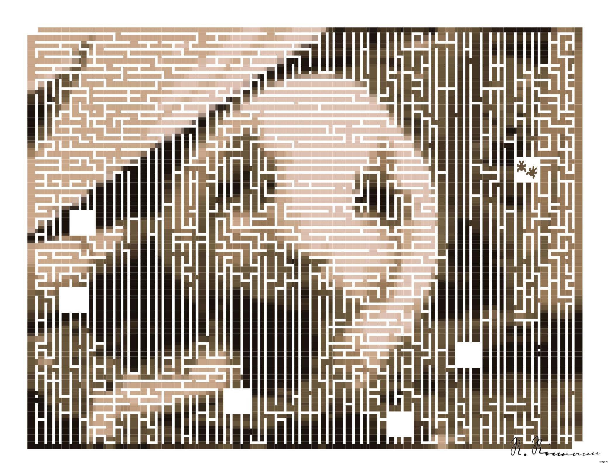 Drawn by bot dCp93yYLZWk6w3QKfDCotW; art-amaze; artwork for redditgetsdrawnbybot AI Art
