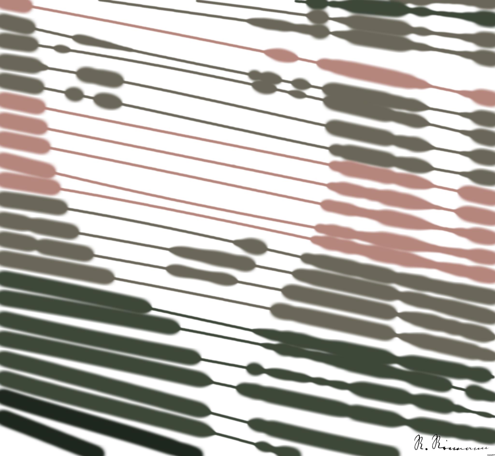 artwork for redditgetsdrawnbybot AI Art