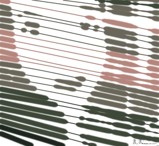 artwork for redditgetsdrawnbybot AI art