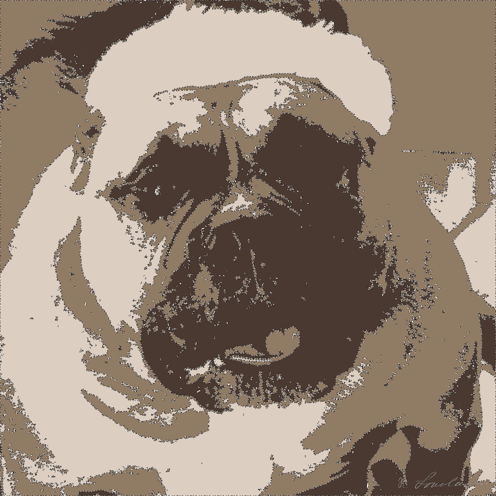 artwork for redditgetsdrawnbybot AI Art