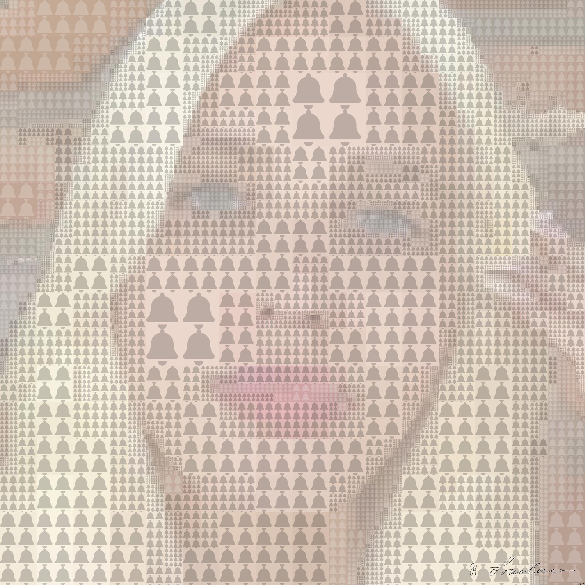 artwork for redditgetsdrawnbybot AI Art