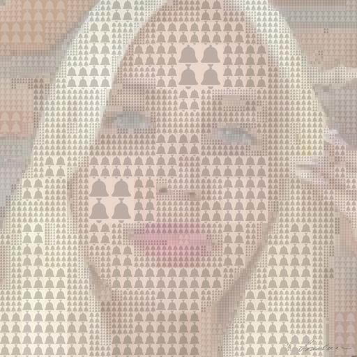 artwork for redditgetsdrawnbybot AI art