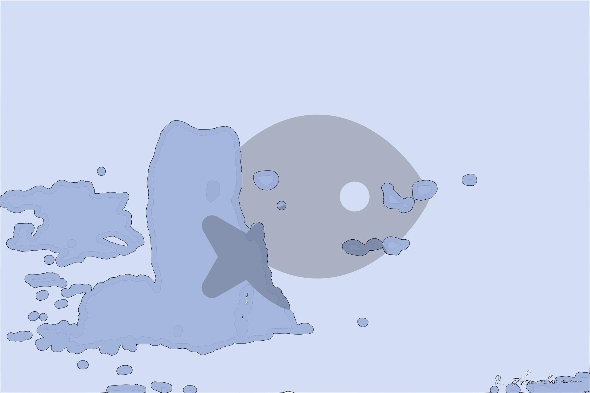 Drawn by bot 5MxSLPsbAHBWmxauxm4PYs; art-bloby; None AI Art