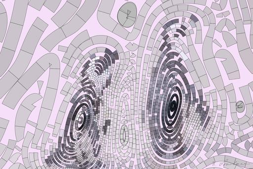 Drawn by bot JxoWW4BptTX3pjce3ACPBS; art-flowy; None AI art