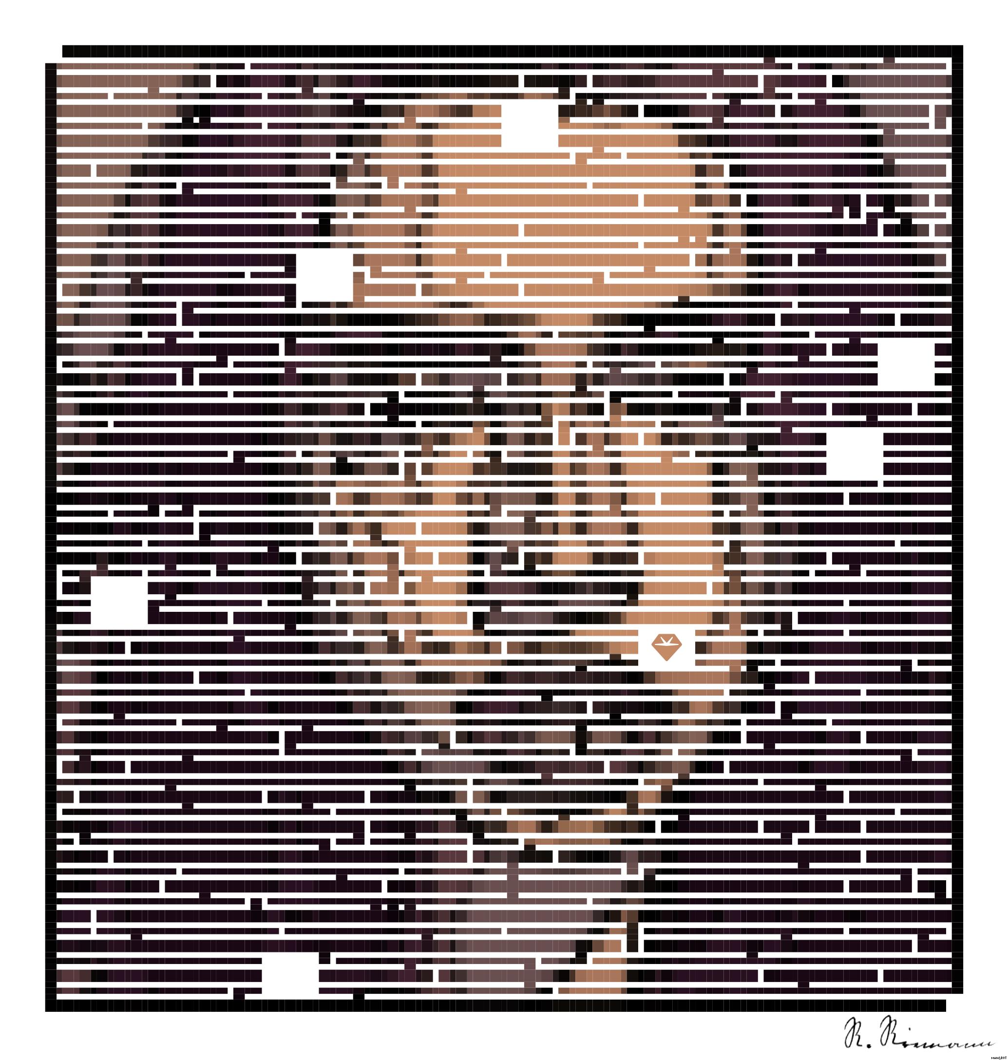 Drawn by bot Usd9JszYbsNvuBbrdoG94U; art-amaze; artwork for redditgetsdrawnbybot AI Art