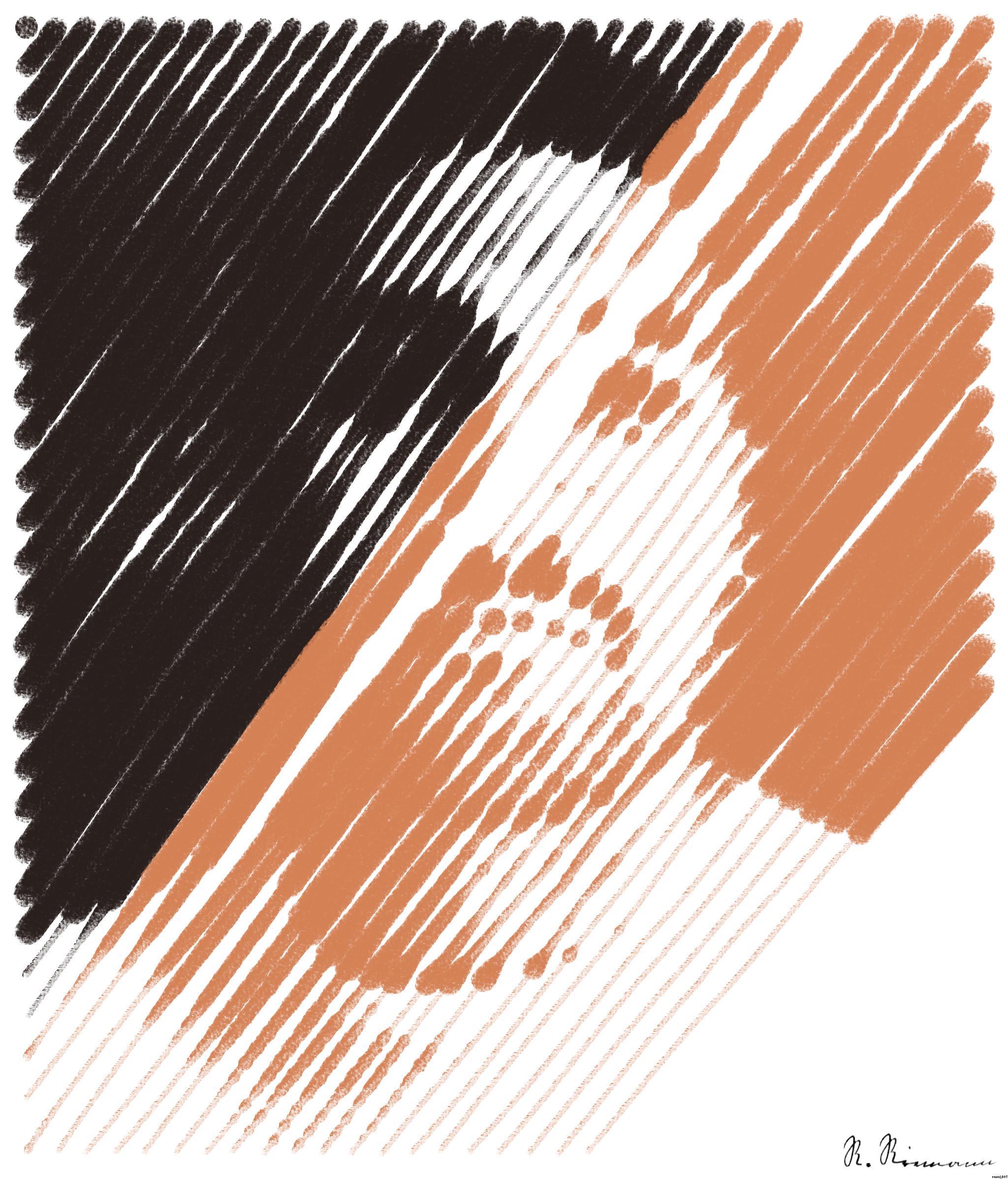 artwork for redditgetsdrawnbybot AI Art