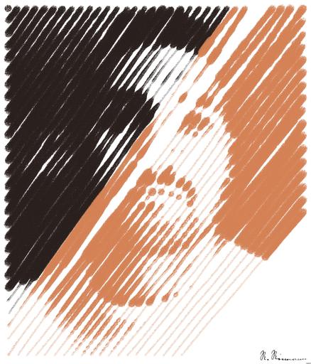 artwork for redditgetsdrawnbybot AI art