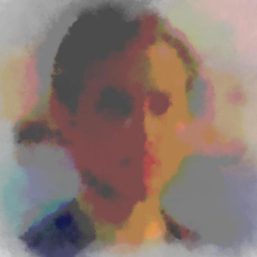 artwork for redditgetsdrawnbybot AI art