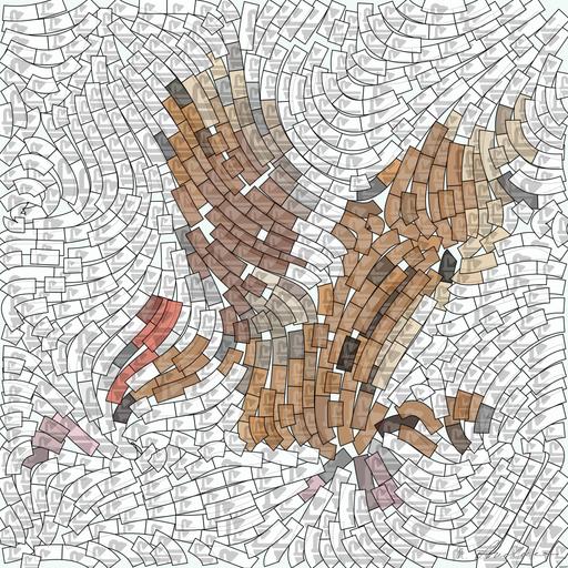 Drawn by bot FBMT7eiJhKby2XjUh6SbZx; art-flowy AI art