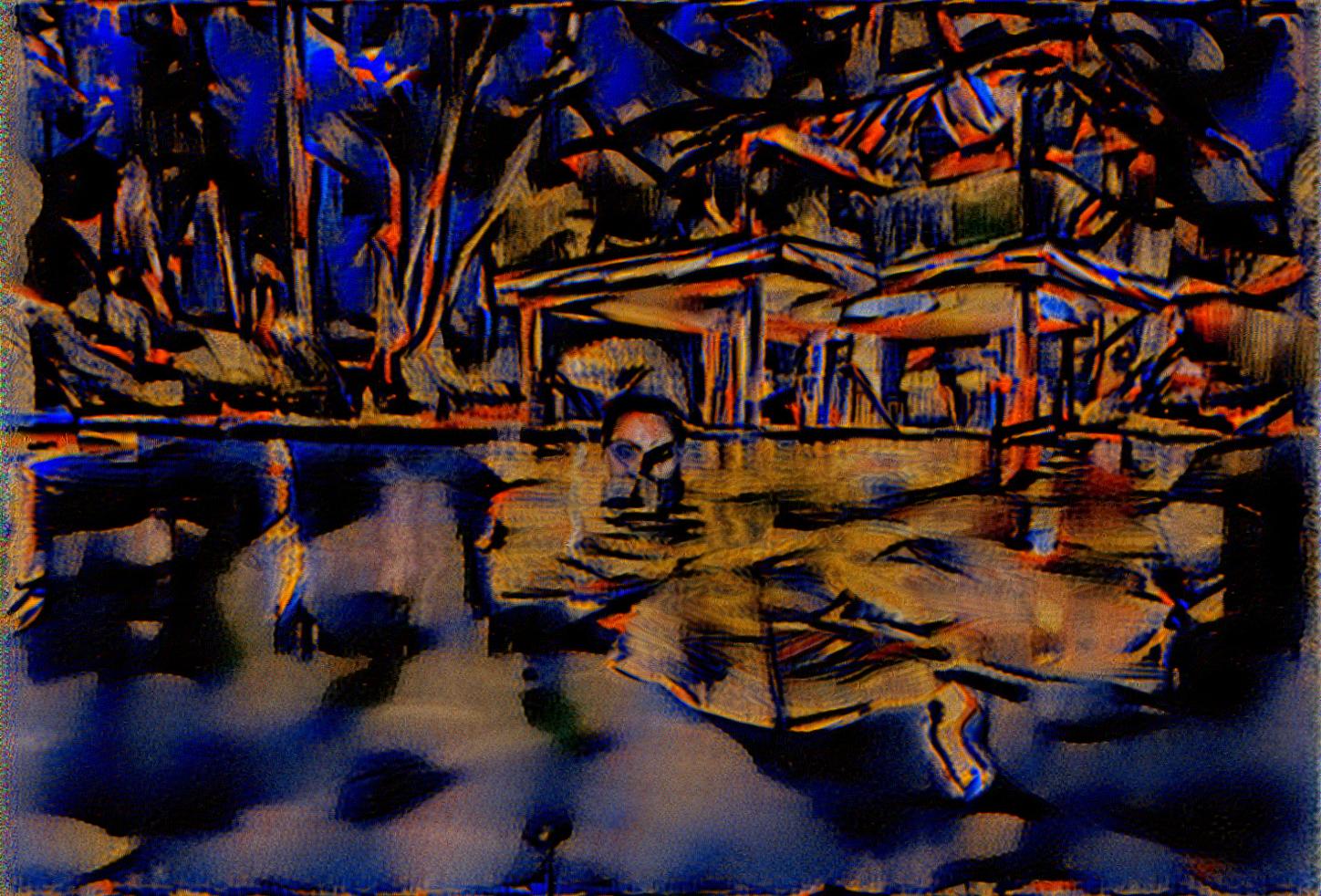 artwork for redditgetsdrawnbybot AI Art