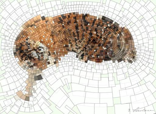 from CC0 photo AI art