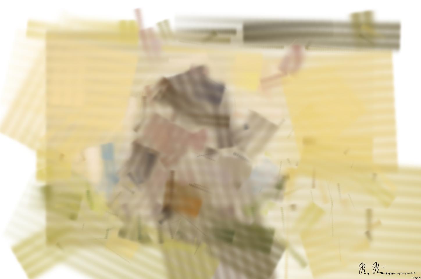 from CC0 photo AI Art