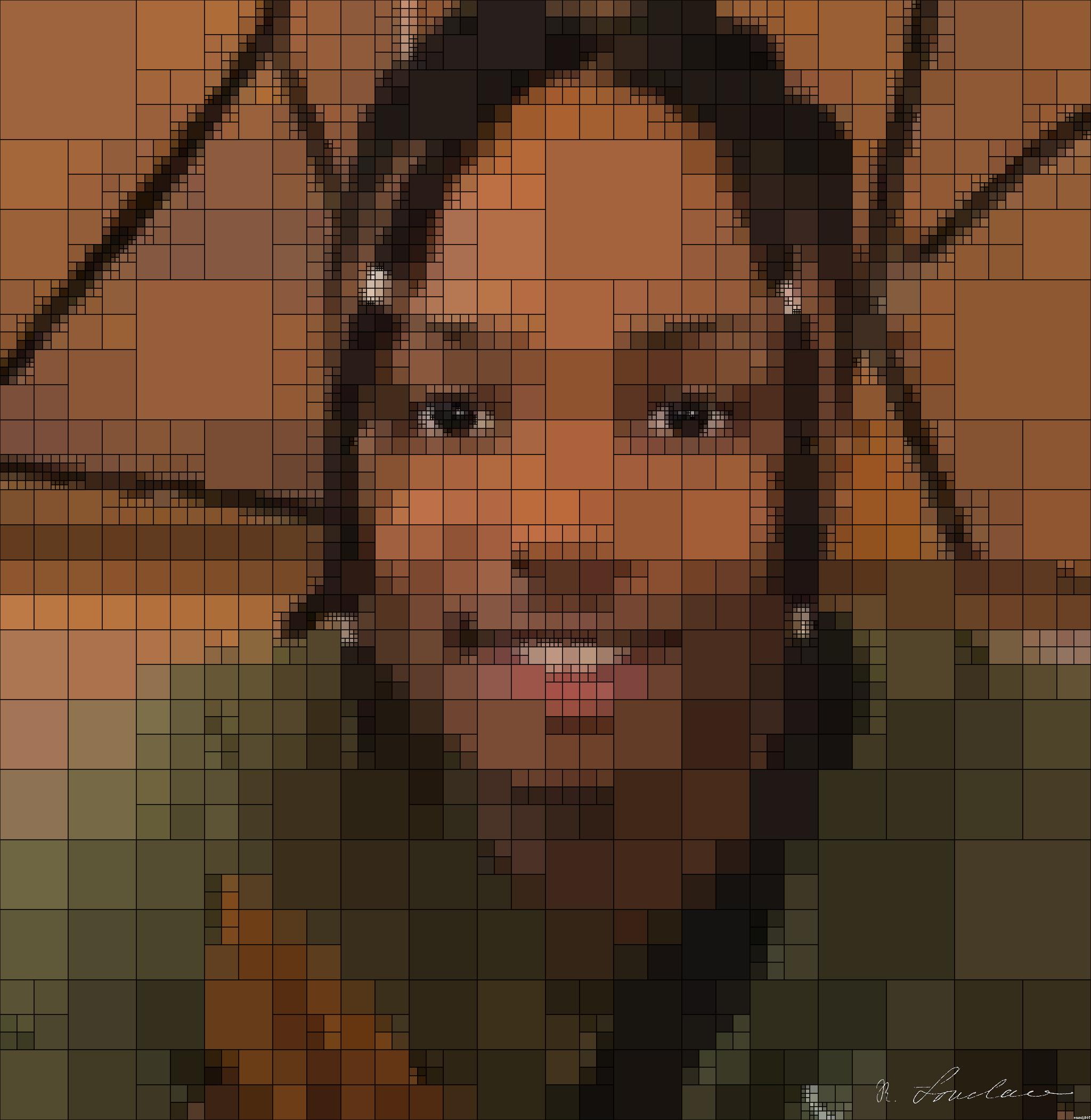 artwork for redditgetsdrawnbybot AI Art