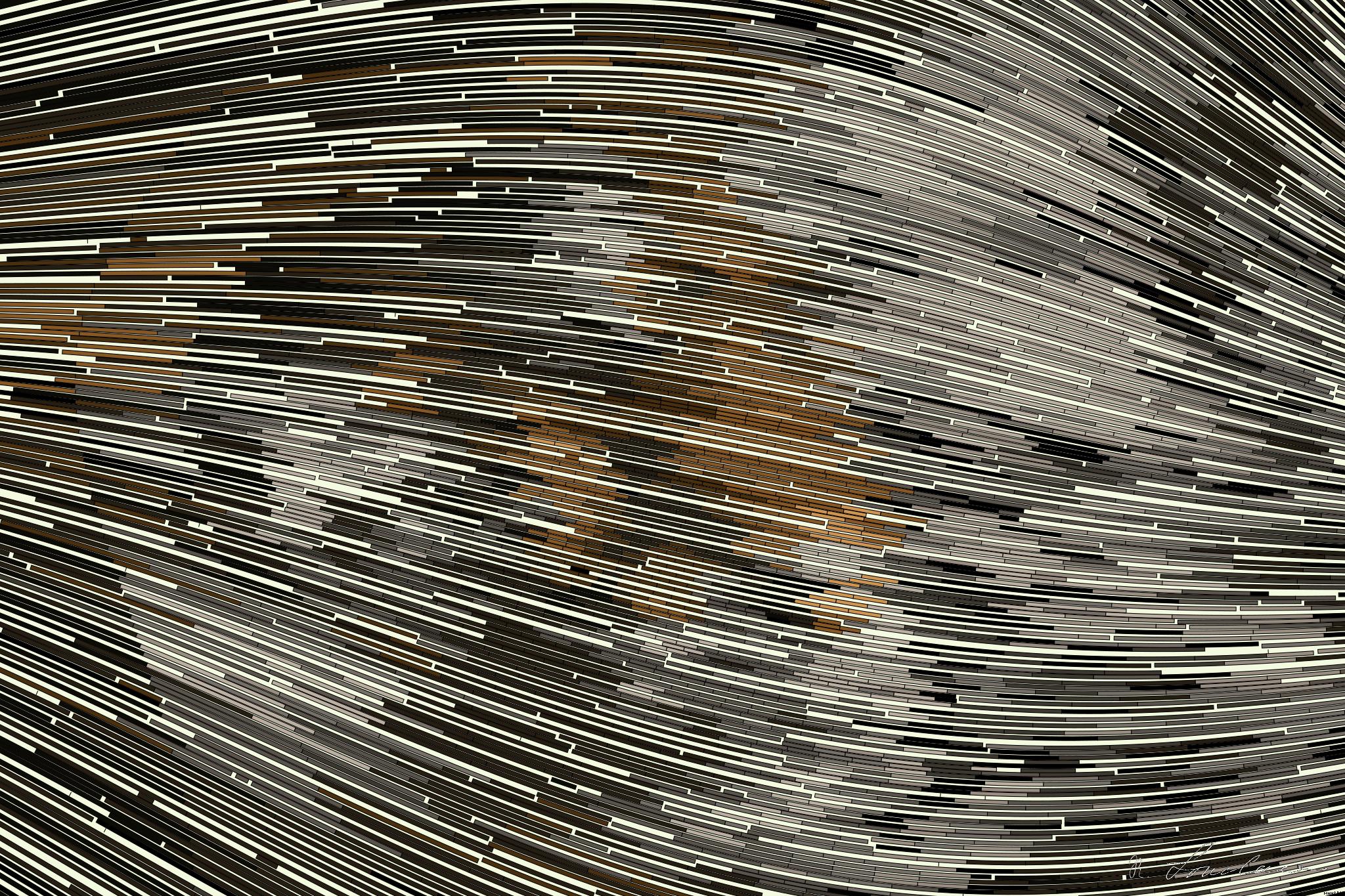 from CC0 photo AI Art