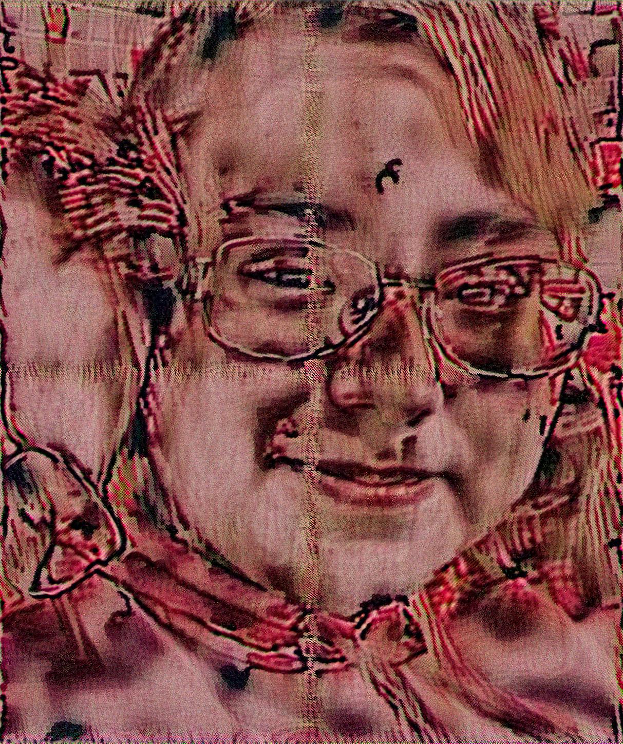 artwork for redditgetsdrawnbybot AI Art