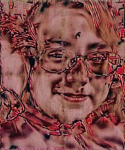 artwork for redditgetsdrawnbybot AI art