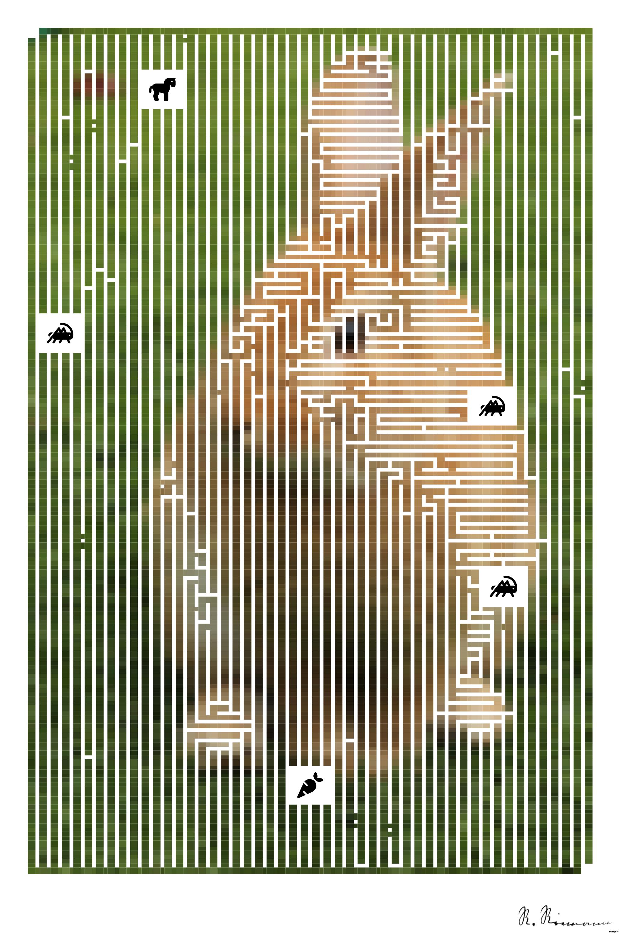 Drawn by bot kWhGCoCGyBiQkkcsKQQCUf; art-amaze; Close-up of a cute rabbit sitting on grass outdoors, showcasing its furry features. AI Art