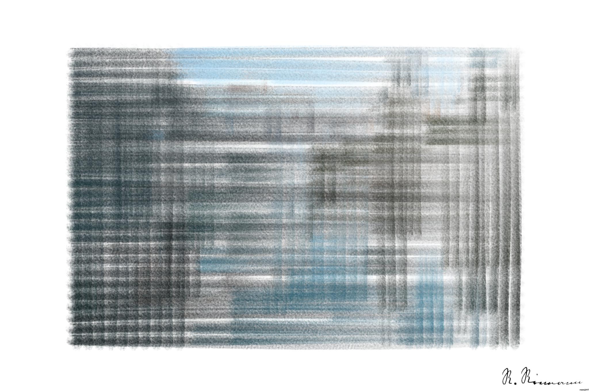 from CC0 photo AI Art