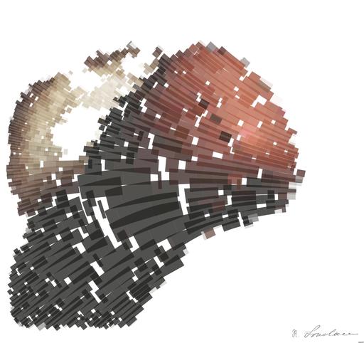 Drawn by bot NvtGhzh8fpPUBJ8rNBUVZy; art-flowy; None AI art