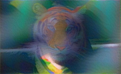 from CC0 photo AI art