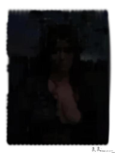 artwork for redditgetsdrawnbybot AI art