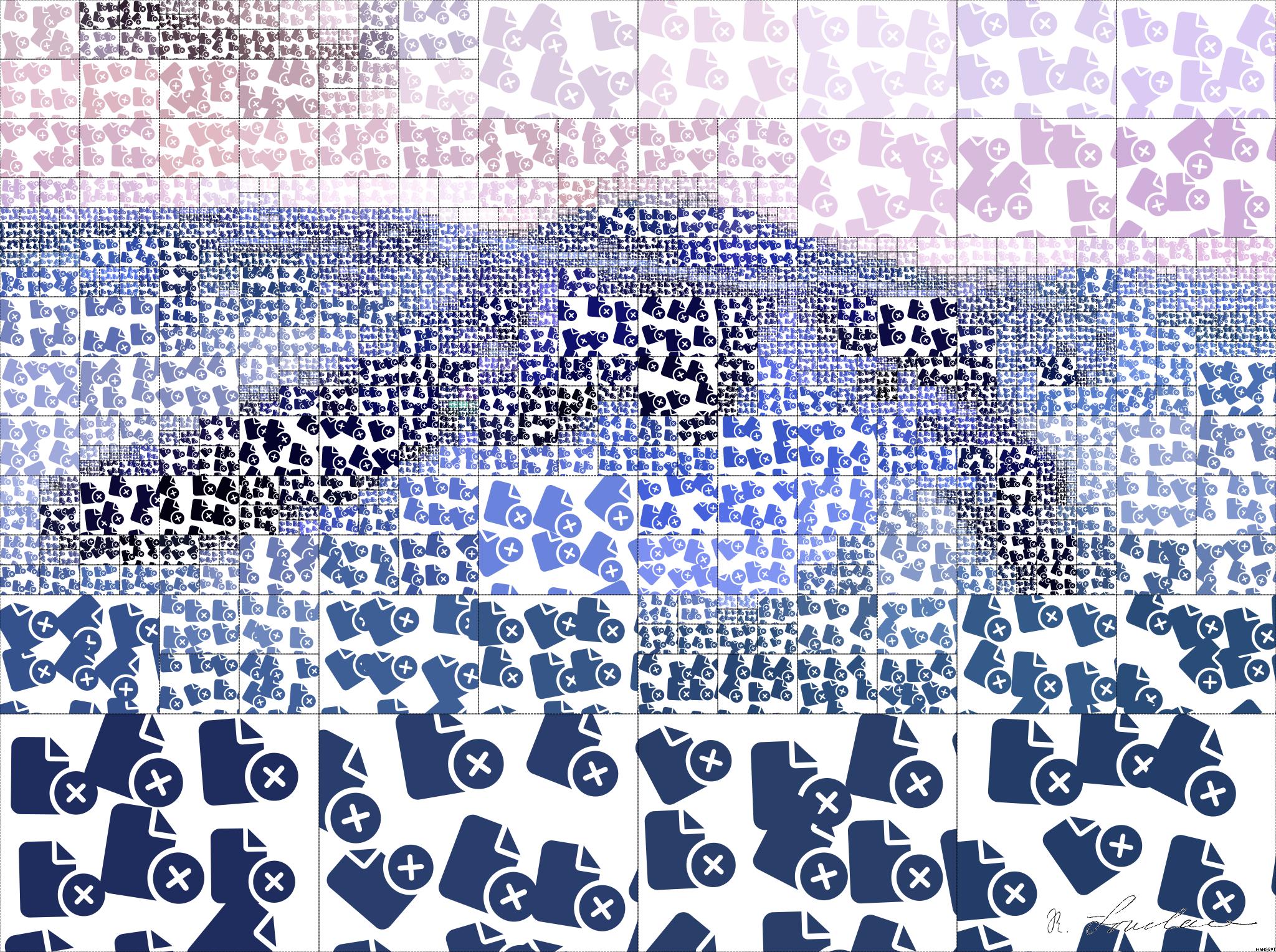 from CC0 photo AI Art