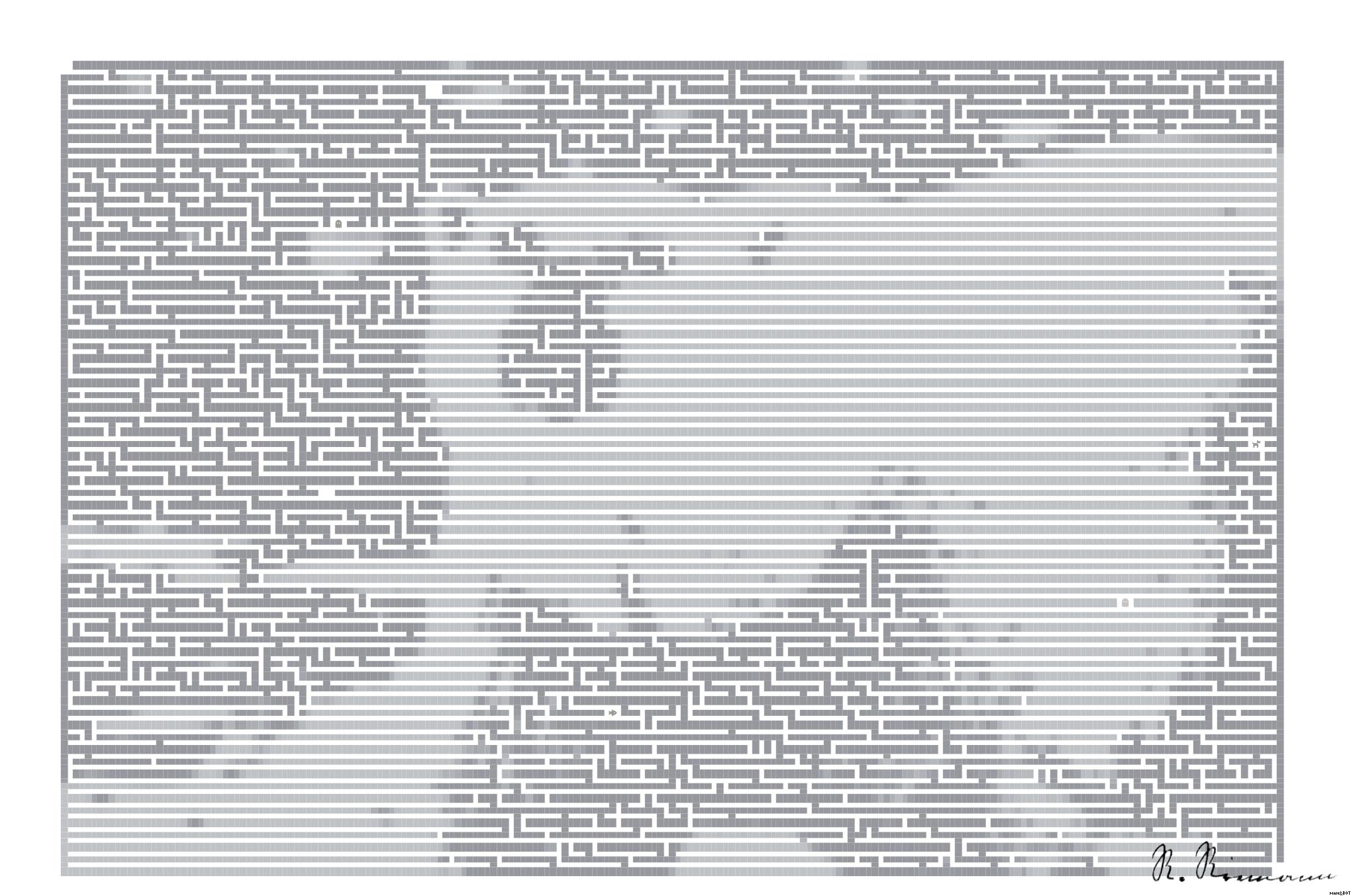 Drawn by bot epSLvde7sg45hMonVZgvkA; art-amaze; None AI Art