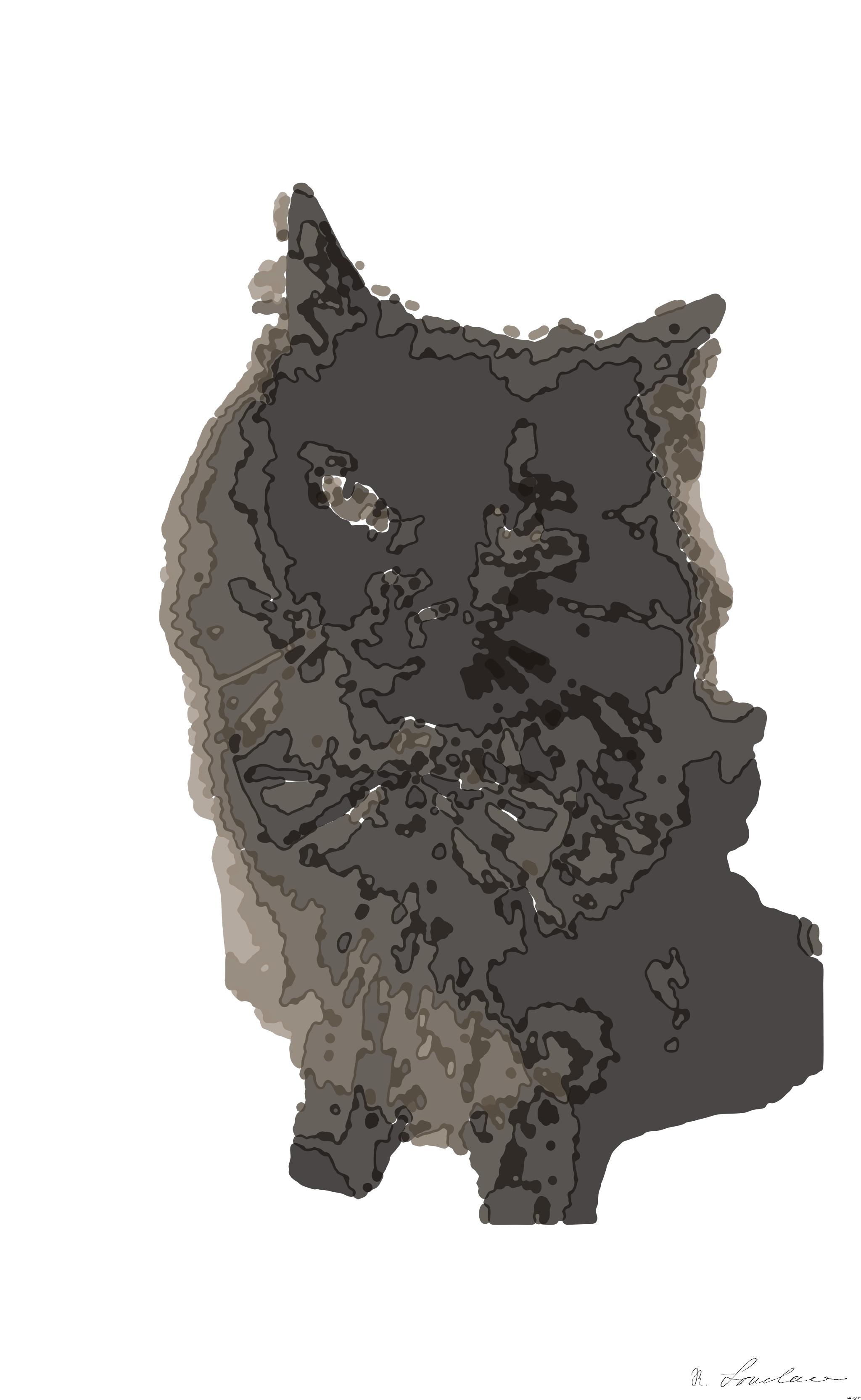 Drawn by bot PngZEhbkyM6K2JUoqdqnpu; art-bloby; artwork for redditgetsdrawnbybot AI Art