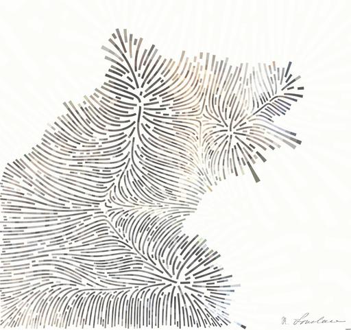 from CC0 photo AI art