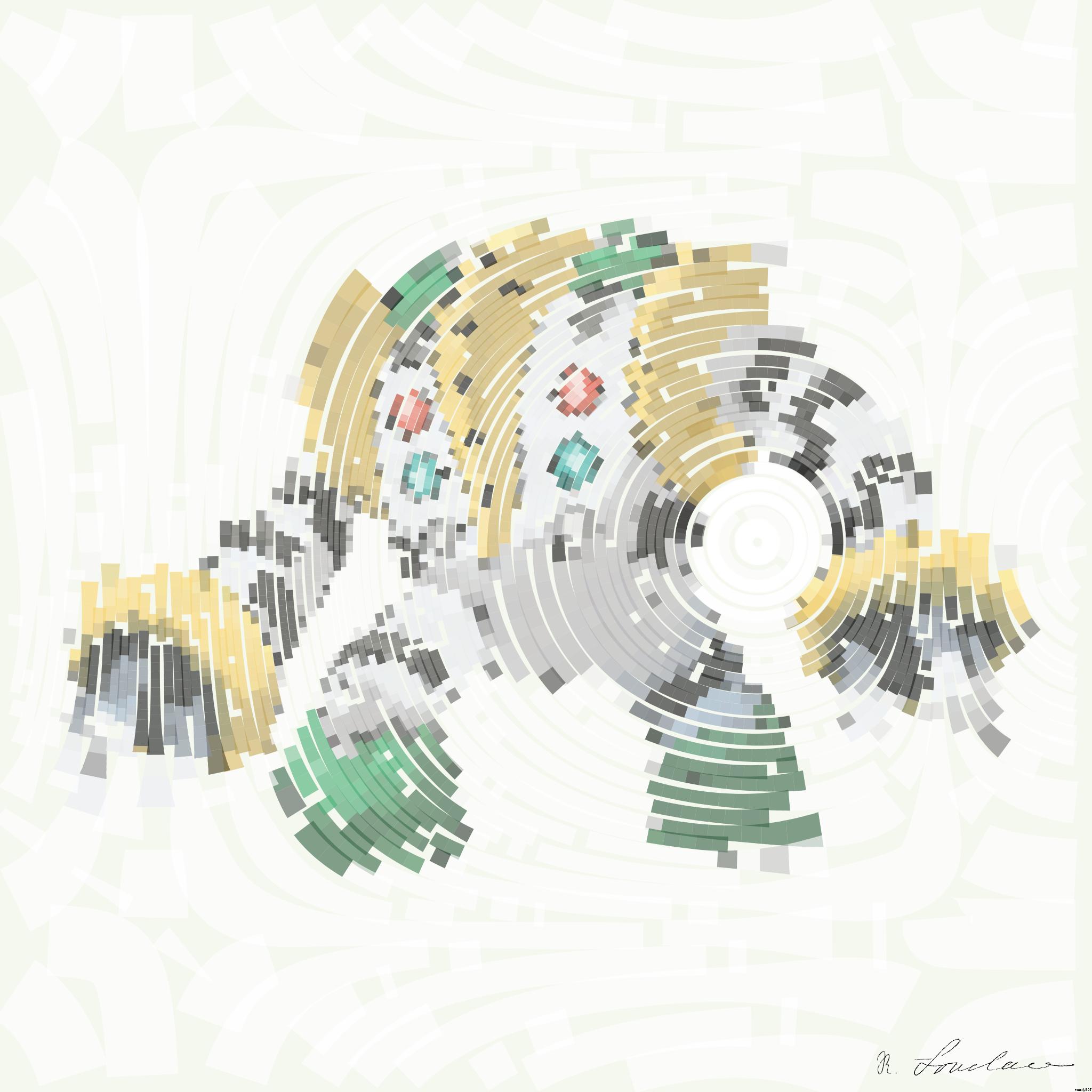 Drawn by bot 7pXLyrzEbtHwYw8zgCdBy5; art-flowy AI Art