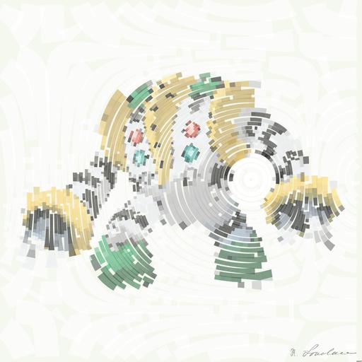 Drawn by bot 7pXLyrzEbtHwYw8zgCdBy5; art-flowy AI art