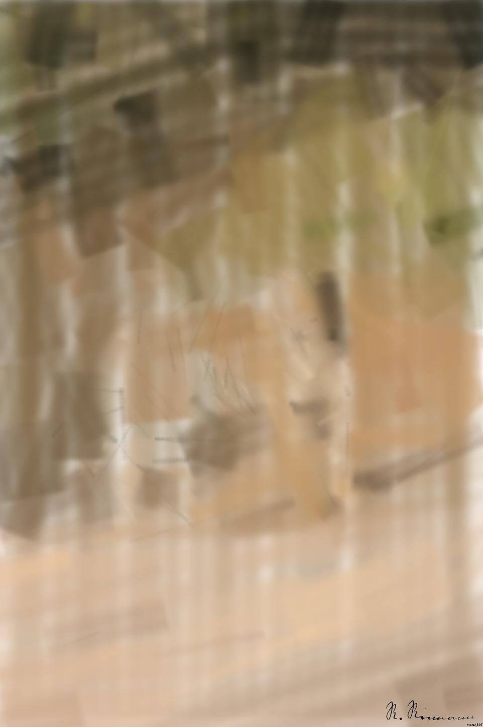 from CC0 photo AI Art