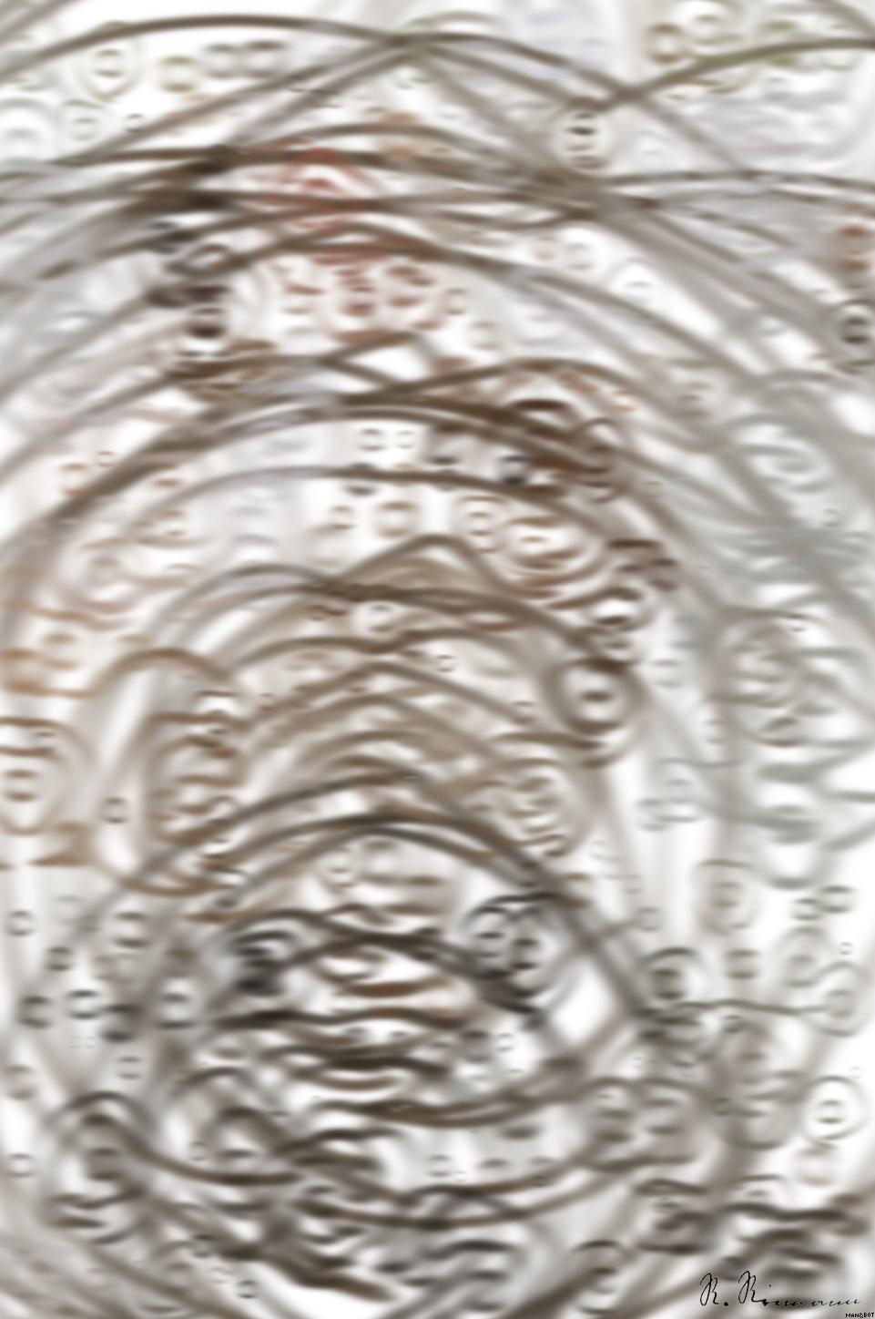 from CC0 photo AI Art