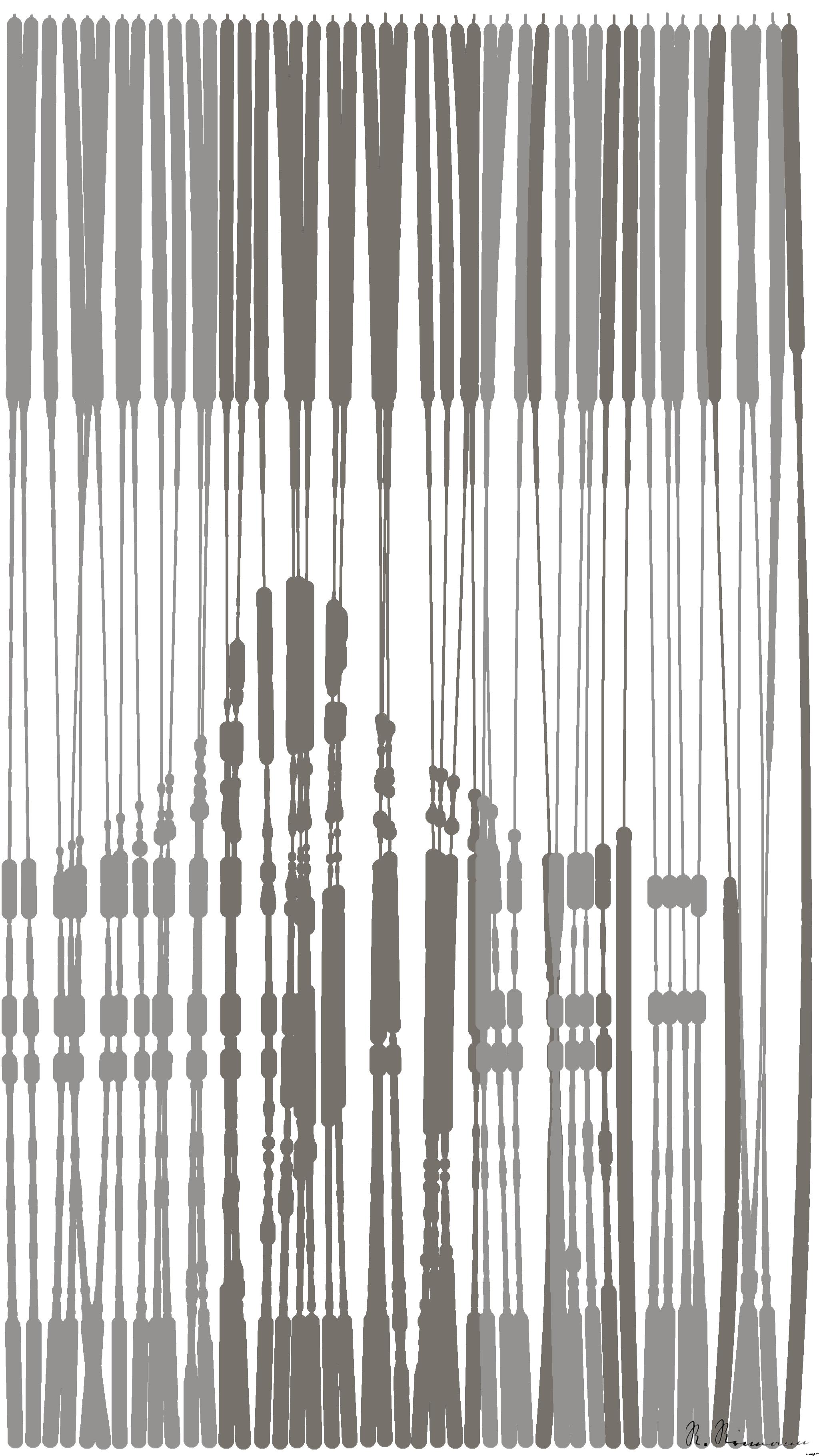 Drawn by bot 6Lfr2BUUoriAbHaL3DDM4Z; art-linewidth; artwork for redditgetsdrawnbybot AI Art