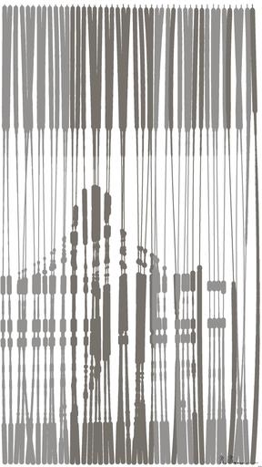 Drawn by bot 6Lfr2BUUoriAbHaL3DDM4Z; art-linewidth; artwork for redditgetsdrawnbybot AI art