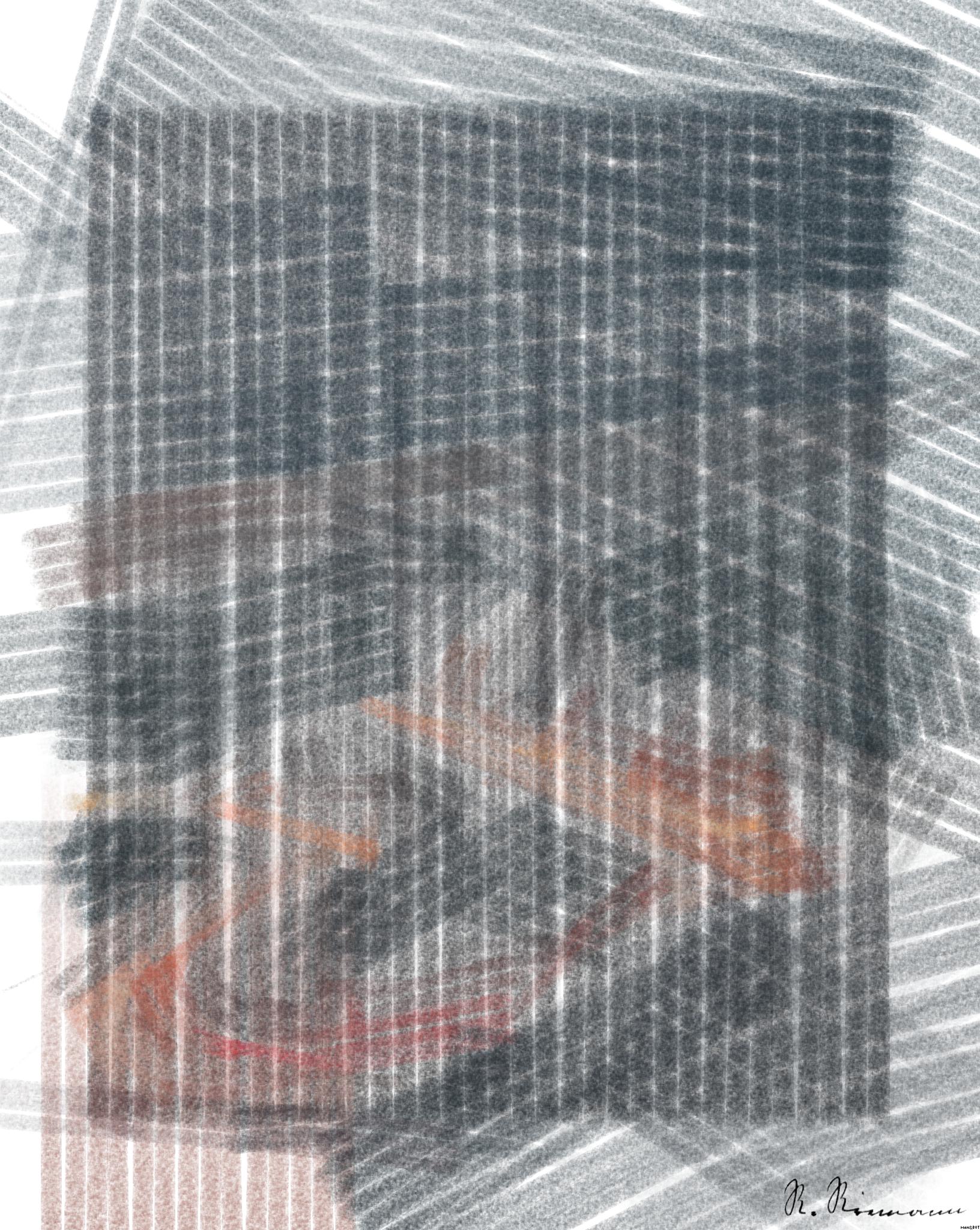 from CC0 photo AI Art