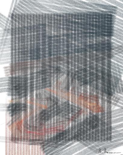 from CC0 photo AI art