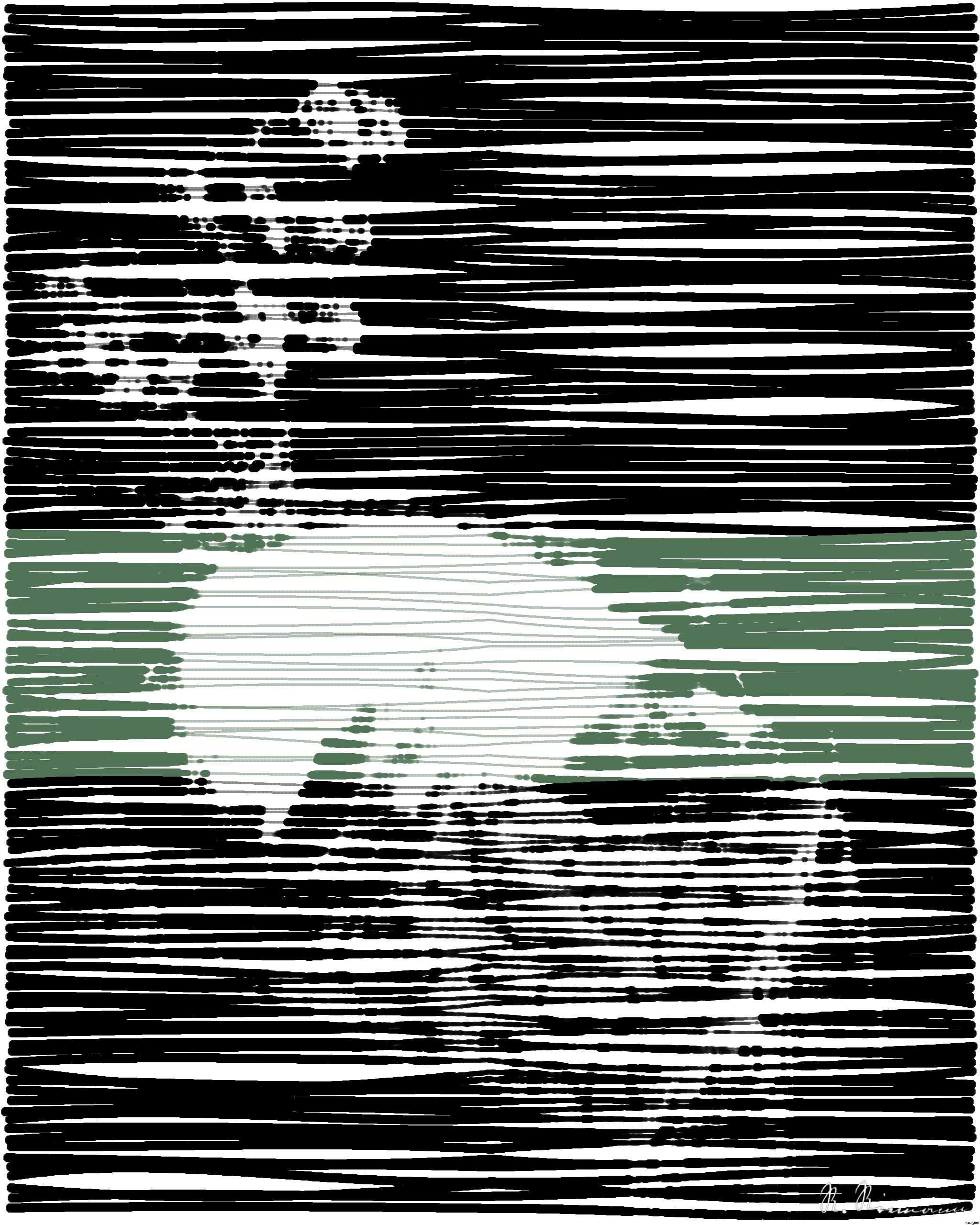 artwork for redditgetsdrawnbybot AI Art