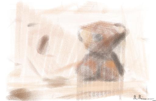 from CC0 photo AI art