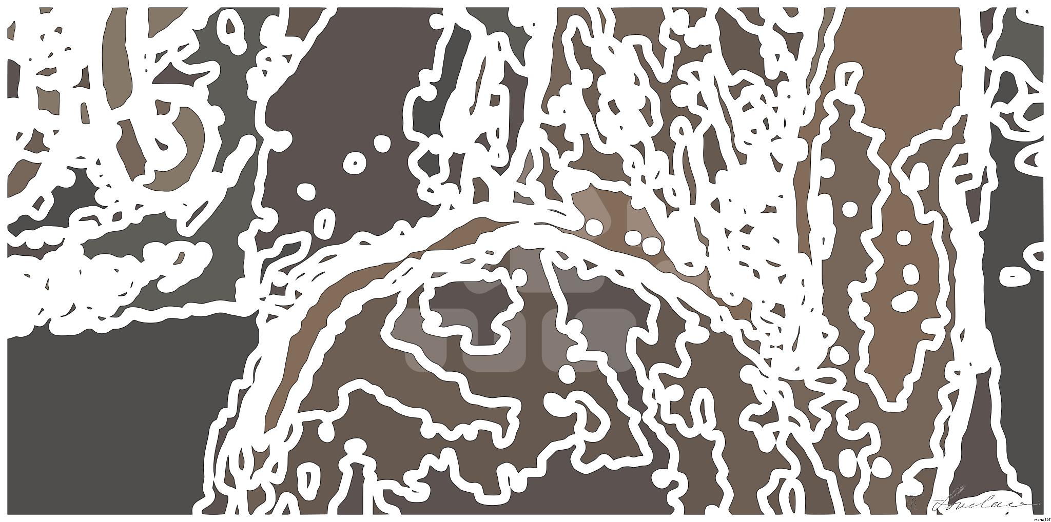 Drawn by bot a65hT6wvCHctzn8Q4uiN2J; art-bloby; None AI Art