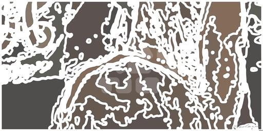 Drawn by bot a65hT6wvCHctzn8Q4uiN2J; art-bloby; None AI art