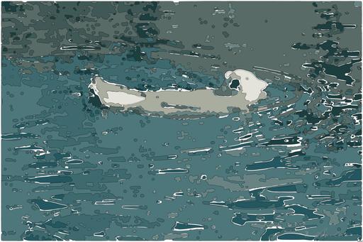 from CC0 photo AI art