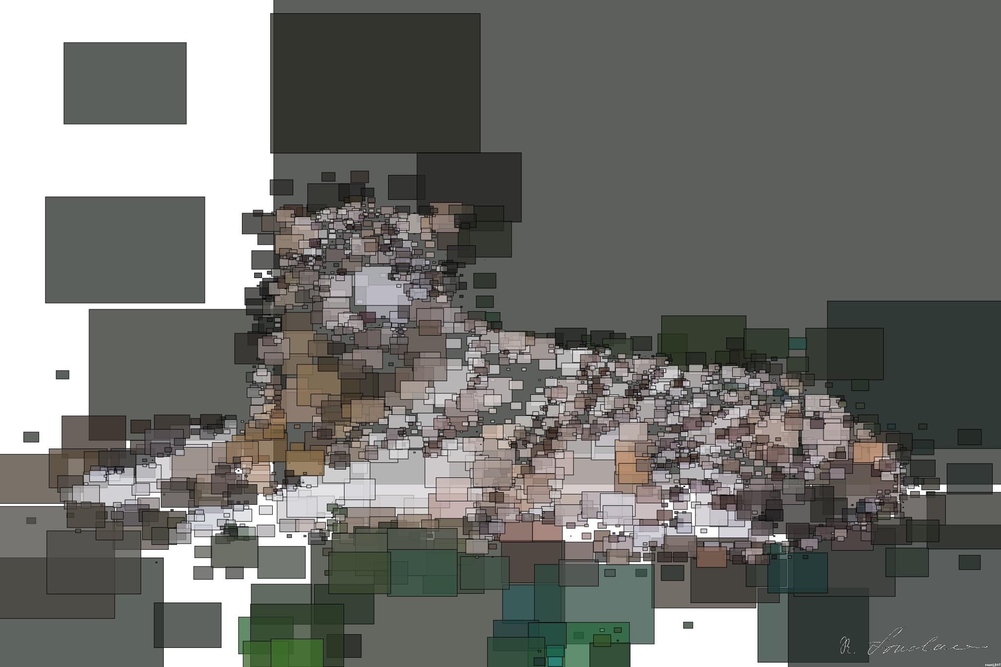 from CC0 photo AI Art