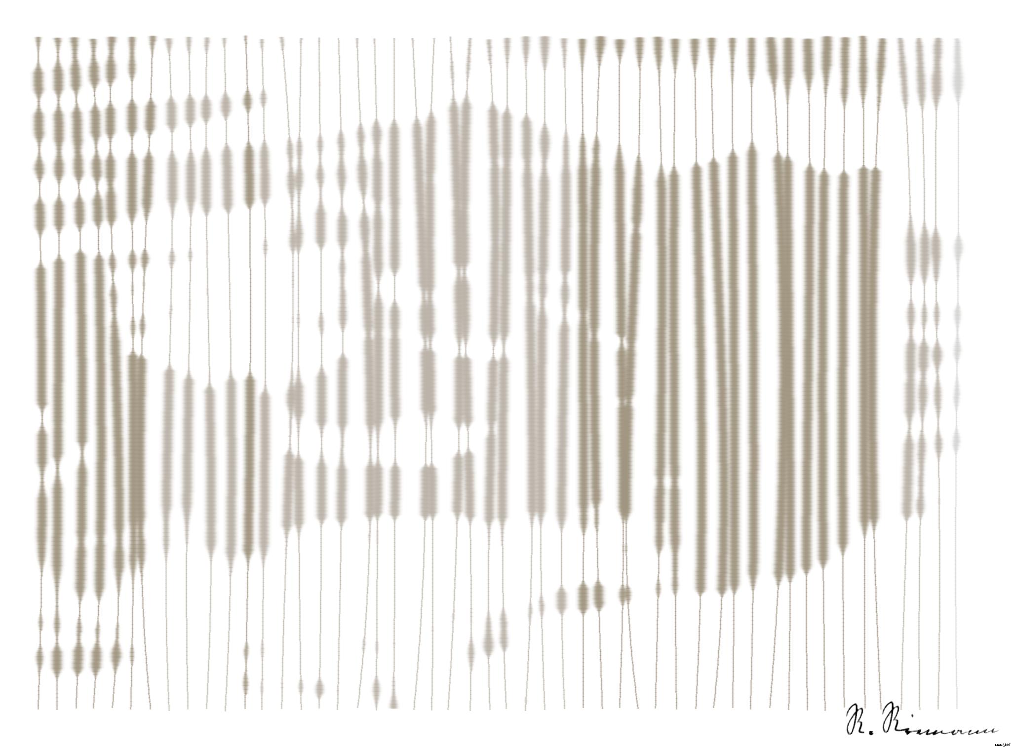 from CC0 photo AI Art