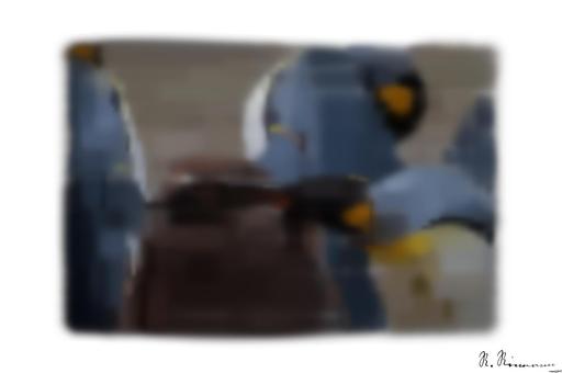 Drawn by bot NAmLCxjY6BBHY4YFyxeKbH; art-primitive-paintbrush-ii; None AI art
